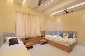 Srushti Resort