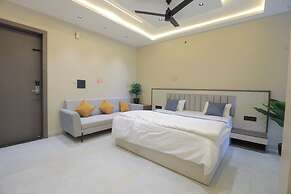 Srushti Resort