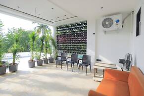 Srushti Resort