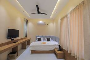 Srushti Resort