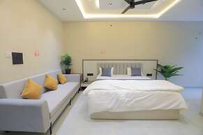 Srushti Resort