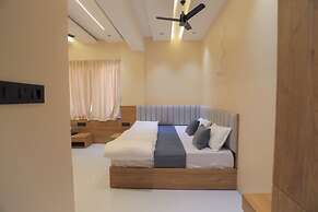 Srushti Resort