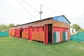 Srushti Resort