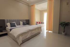 Srushti Resort