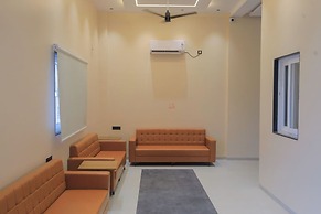 Srushti Resort