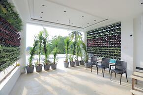 Srushti Resort