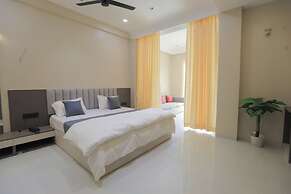 Srushti Resort