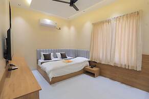 Srushti Resort