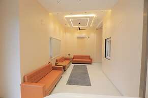 Srushti Resort