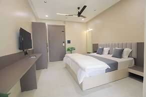 Srushti Resort
