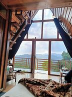 The Woodshed