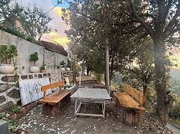 The Woodshed