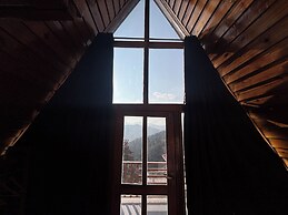 The Woodshed