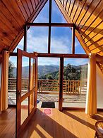 The Woodshed