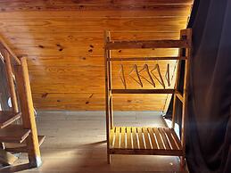 The Woodshed