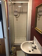 Room in town centre