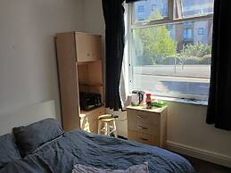 Room in town centre