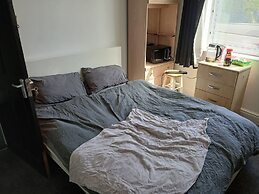 Room in town centre