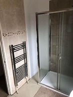 Room in town centre