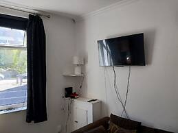Room in town centre