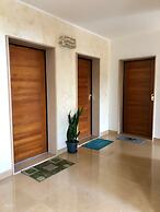RESIDENCE VIA LECCE