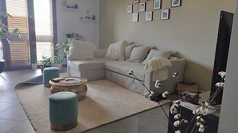 RESIDENCE VIA LECCE