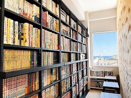 ArtBar & GuestHouse ennova - Hostel