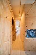 ArtBar & GuestHouse ennova - Hostel