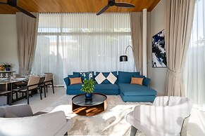 Villa Kaya