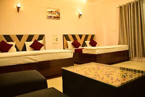 Hotel Bhatner Inn