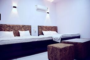 Hotel Bhatner Inn