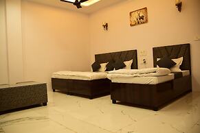 Hotel Bhatner Inn