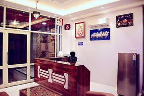 Hotel Bhatner Inn
