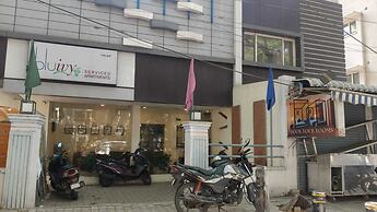 Bluivy Serviced Apartments