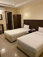 Bluivy Serviced Apartments