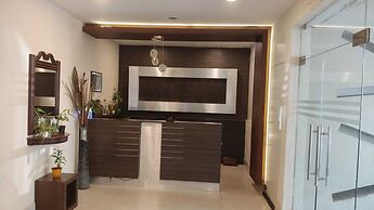Bluivy Serviced Apartments