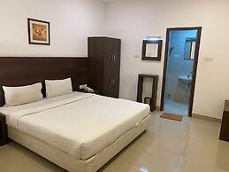 Bluivy Serviced Apartments