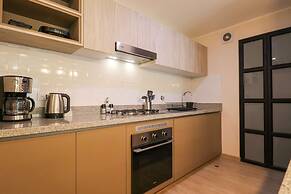 w Top Cozy 3BR With Balcony in Miraflores