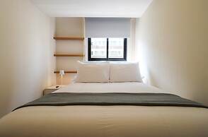 w Top Cozy 3BR With Balcony in Miraflores