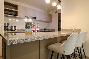 w Top Cozy 3BR With Balcony in Miraflores
