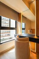 w Top Cozy 3BR With Balcony in Miraflores