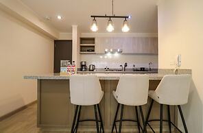 w Top Cozy 3BR With Balcony in Miraflores
