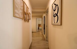w Top Cozy 3BR With Balcony in Miraflores