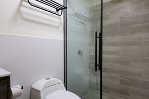 w Top Cozy 3BR With Balcony in Miraflores