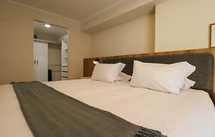 w Top Cozy 3BR With Balcony in Miraflores