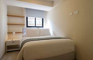 w Top Cozy 3BR With Balcony in Miraflores