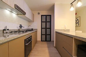 w Top Cozy 3BR With Balcony in Miraflores