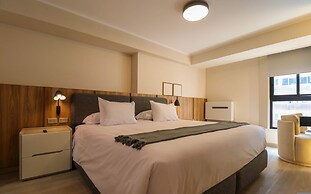 w Top Cozy 3BR With Balcony in Miraflores