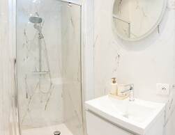 One Lux Stay 3BR / 2BA Antwerp Near Central Station