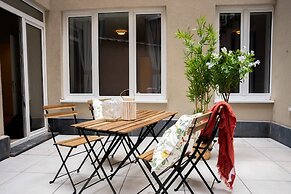One Lux Stay 3BR / 2BA Antwerp Near Central Station
